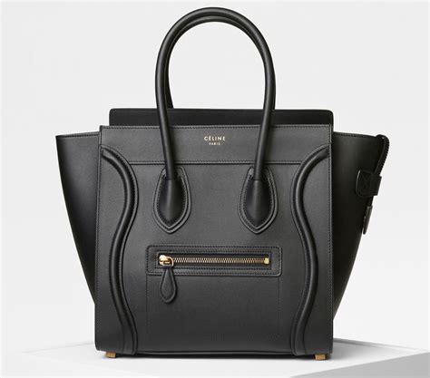 celine bags online prices|Celine bag price usa.